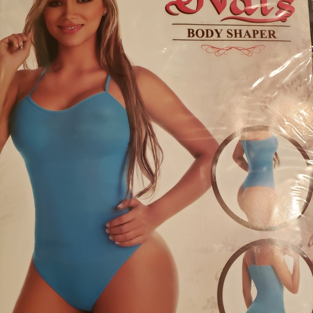 Full body Shaper
